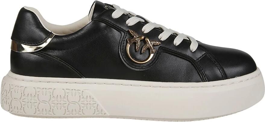 Pinko Pre-owned Yoko 01 Sneakers