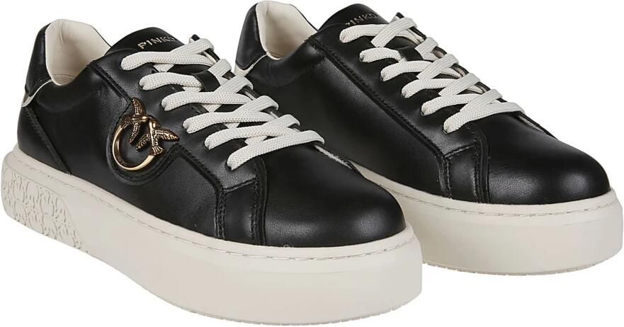 Pinko Pre-owned Yoko 01 Sneakers - Foto 2