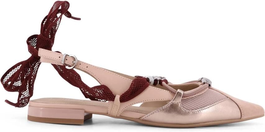 Pinko Puntige Ballerina