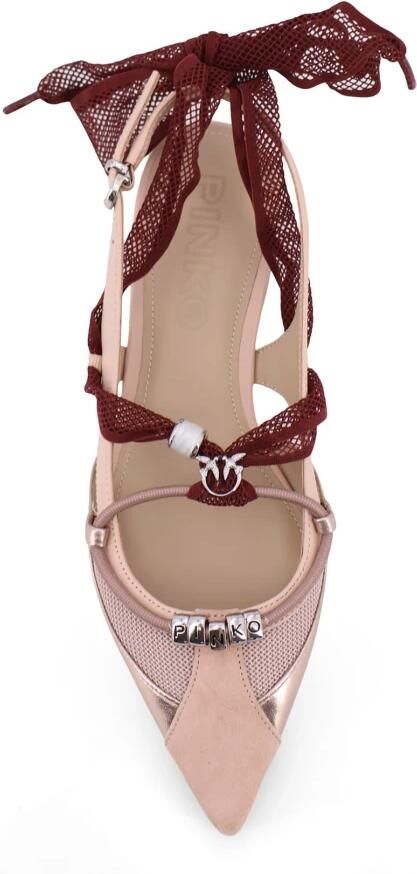 Pinko Puntige Ballerina - Foto 2