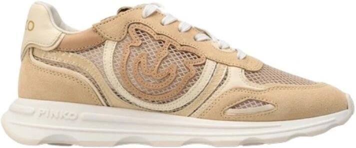 Pinko Rope Sneaker