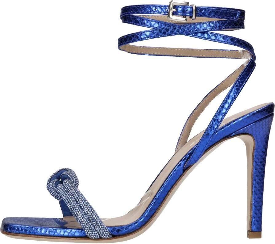 Pinko Sandalen met Hoge Hak