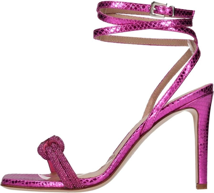 Pinko Sandalen met hoge hak