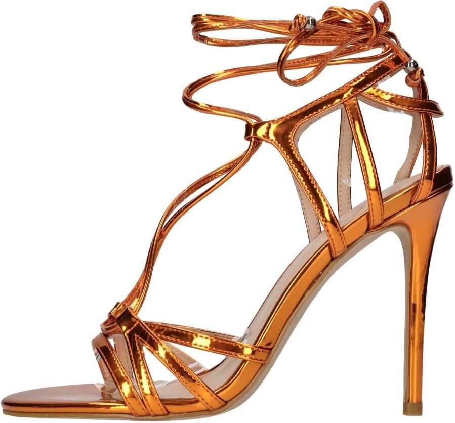 PINKO Sandalen met hoge hak