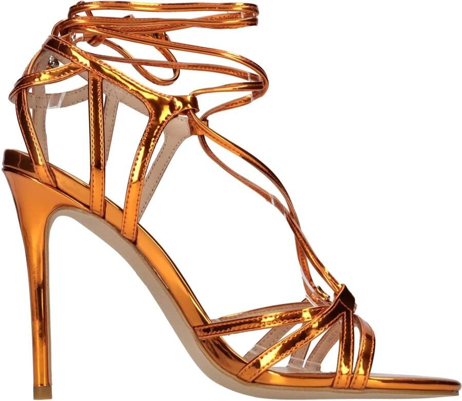 PINKO Sandalen met hoge hak - Foto 2