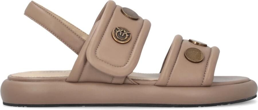 Pinko Sandali Sling Back