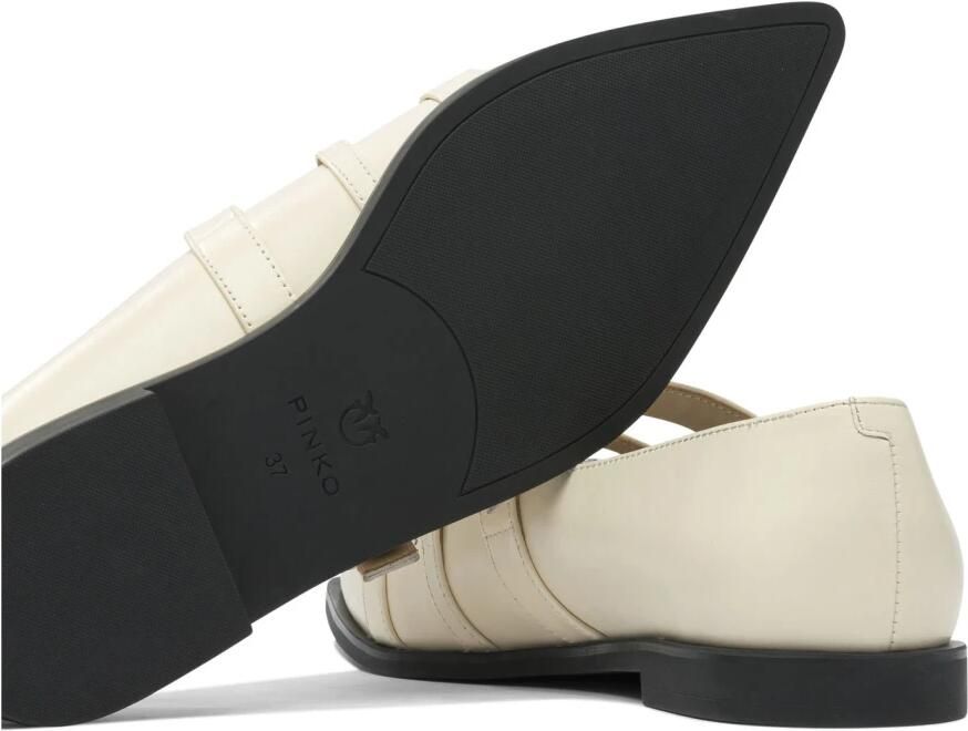 Pinko Schoen met Puntneus - Foto 2