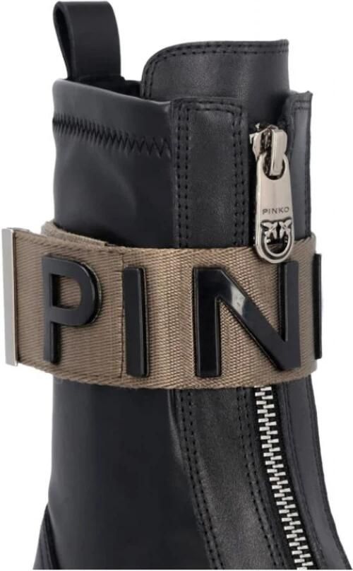 Pinko Schoenen > Laarzen - Foto 2