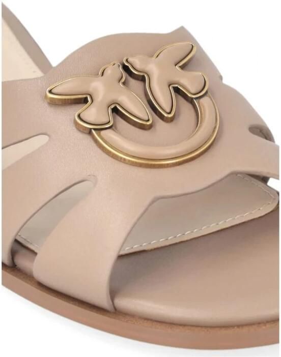 Pinko Schoenen > Platte schoenen > Muiltjes - Foto 2