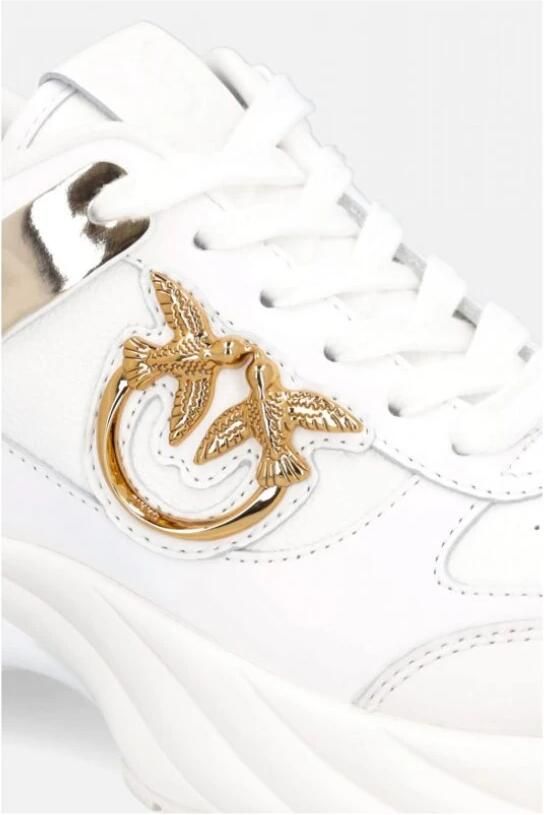 Pinko Shoes > Sneakers - Foto 2