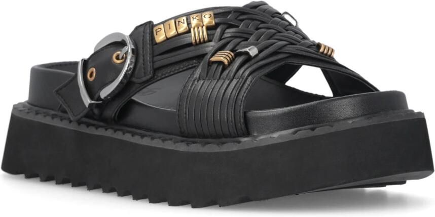 PINKO Slide Sandal - Foto 4