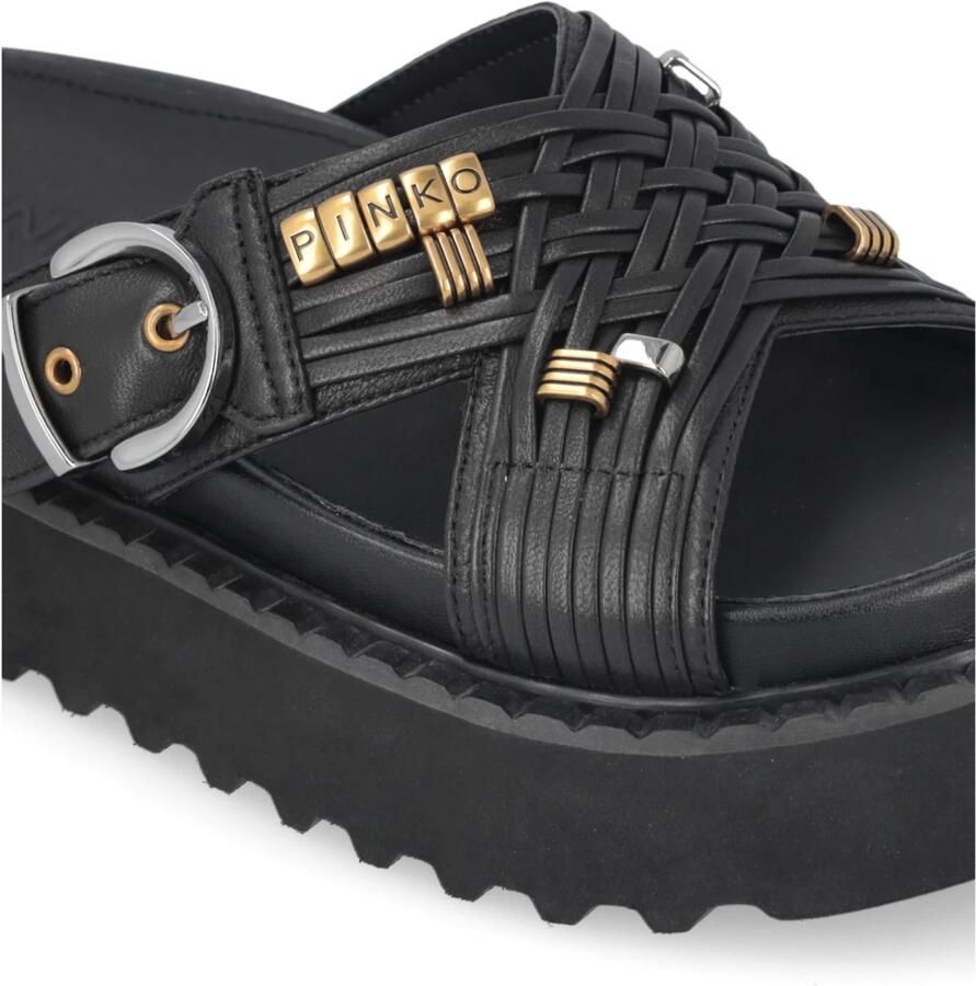 PINKO Slide Sandal - Foto 2