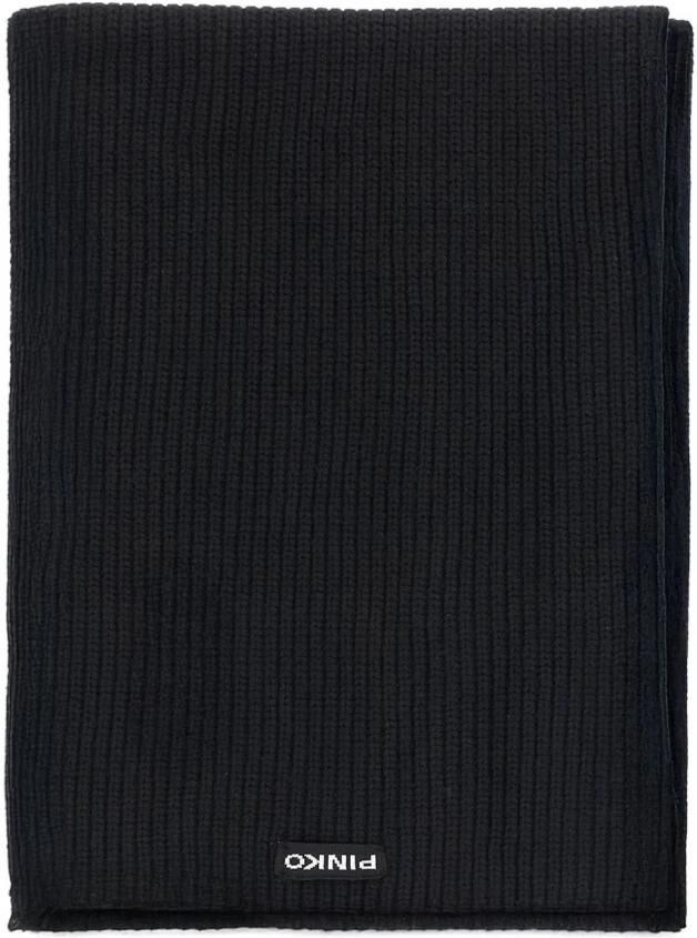 Pinko Slovenia Sjaal - Foto 4