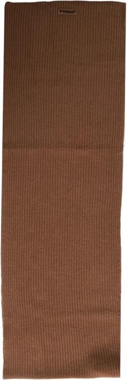 Pinko Slovenia Scarf