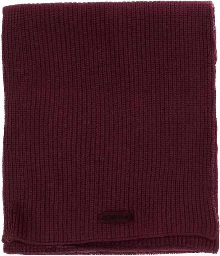 Pinko Slovenia Sjaal