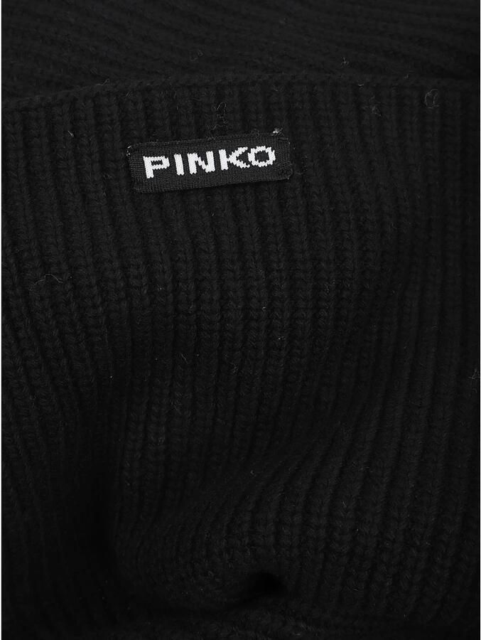 Pinko Slovenia Sjaal - Foto 2