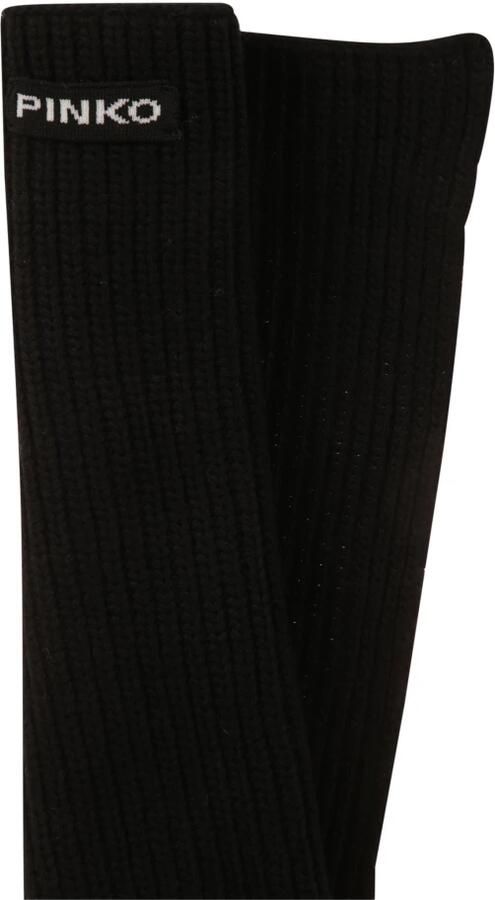 Pinko Slovenia Sjaal - Foto 2