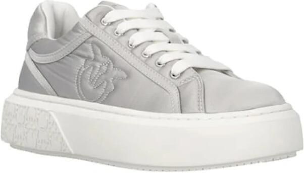 Pinko Sneaker in raso - Foto 2
