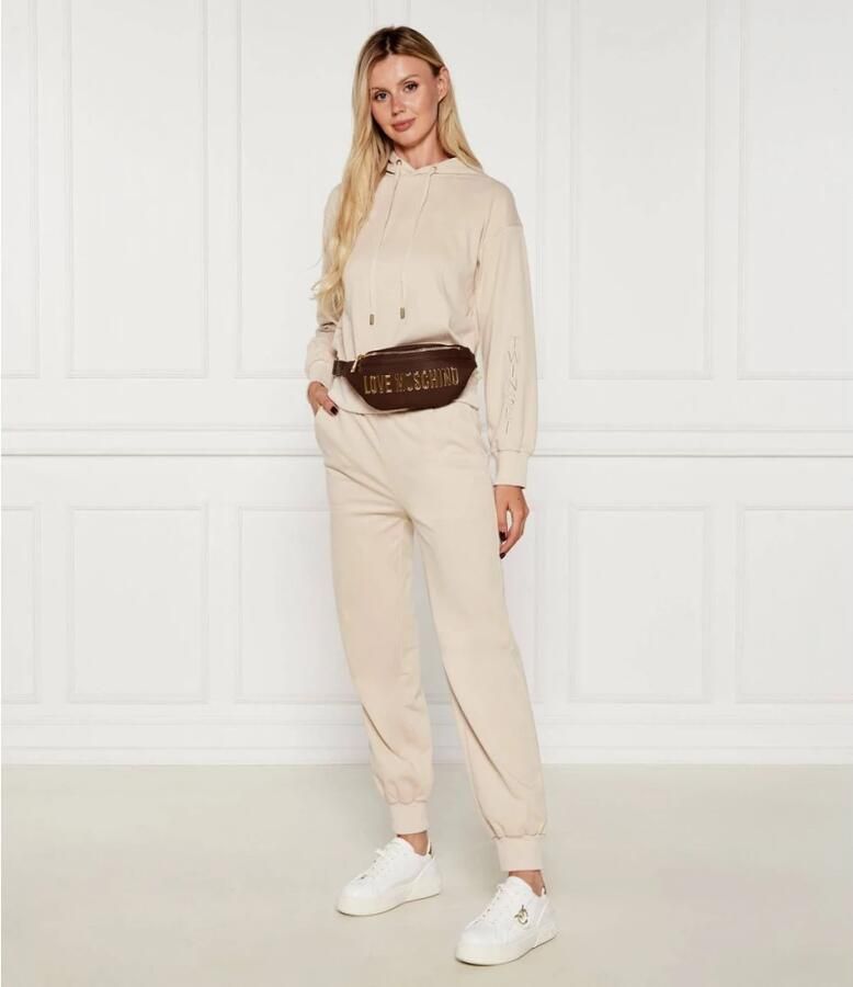 Pinko Lage Sneakers YOKO 06 SS0041 P087 - Foto 3