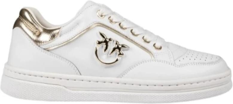 Pinko Ss0159P001Zhc Low-top Sneakers