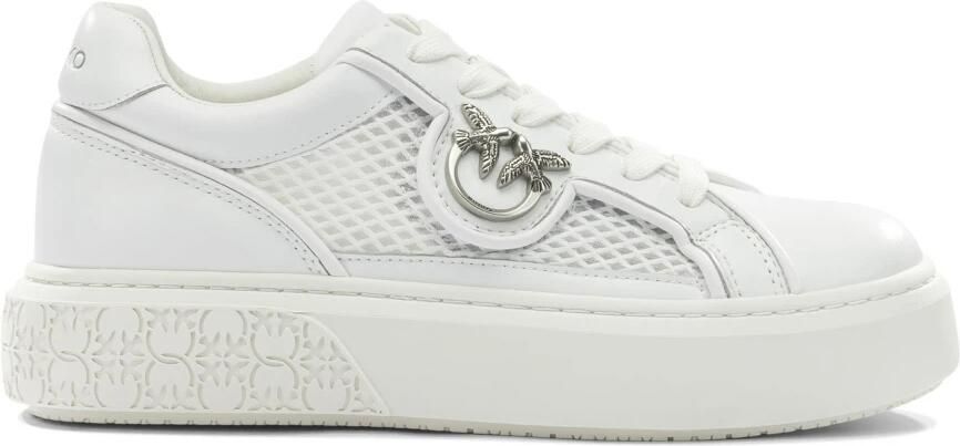 Pinko Ss26 Sneakers