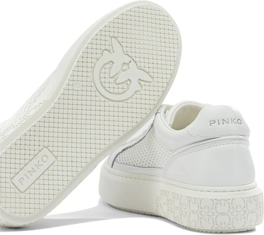 Pinko Ss26 Sneakers - Foto 2