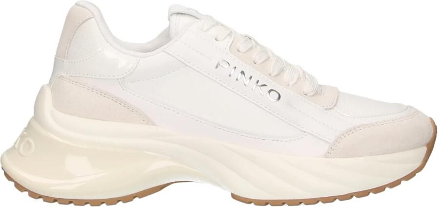 Pinko Stijlvolle Schoenen voor Vrouwen Multicolor Dames