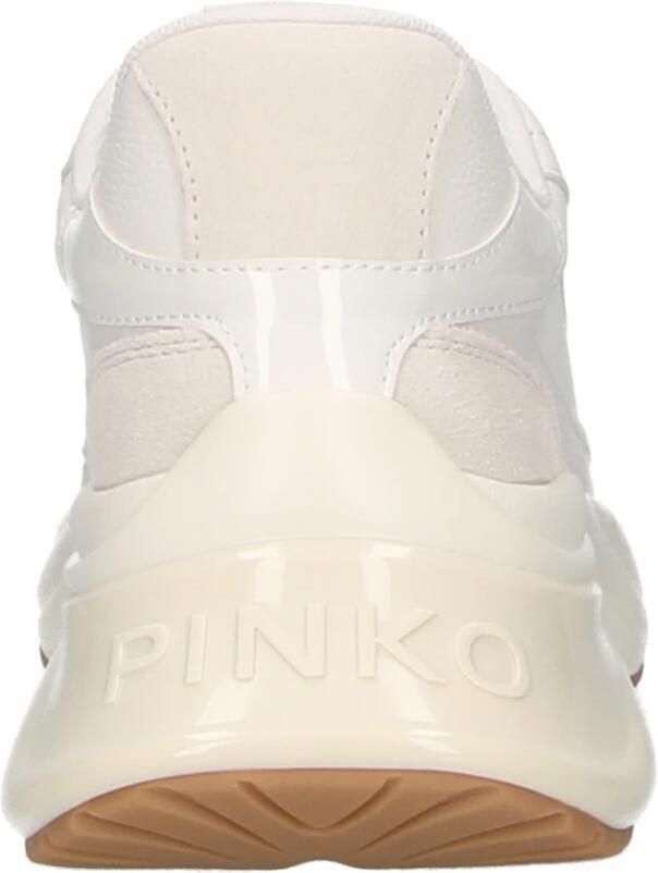 Pinko Stijlvolle Schoenen voor Vrouwen Multicolor Dames - Foto 3