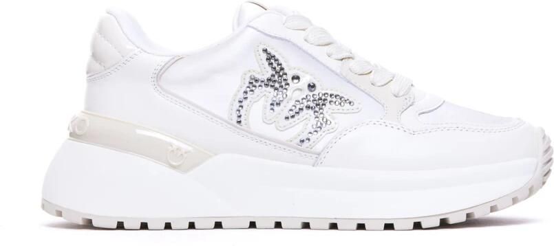Pinko Stijlvolle Sneakers - Foto 3
