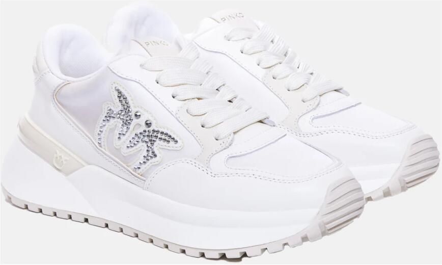 Pinko Stijlvolle Sneakers - Foto 2