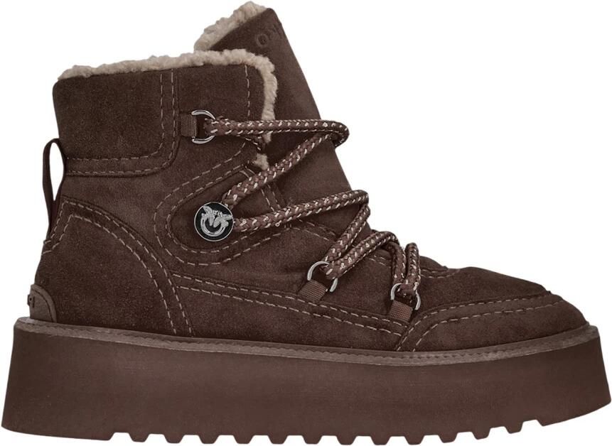 Pinko Snowboots MARTINA 01 SD0567P002