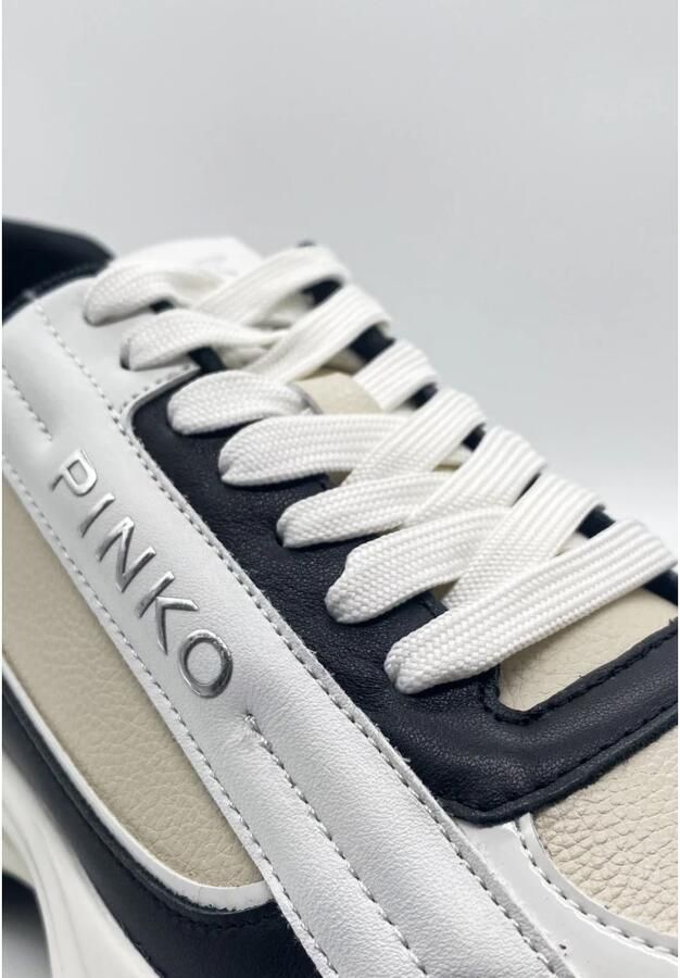 Pinko Stijlvolle Schoenen voor Vrouwen Multicolor Dames