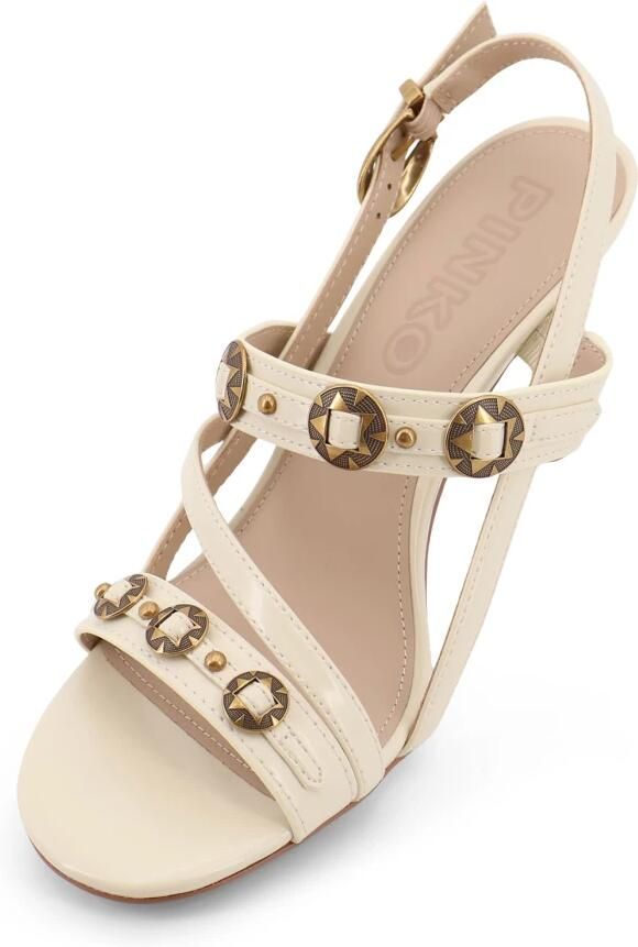 Pinko Vanda 01 Sandaal - Foto 2