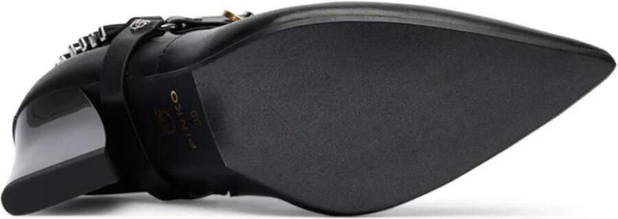 Pinko Viola 02 Enkellaars