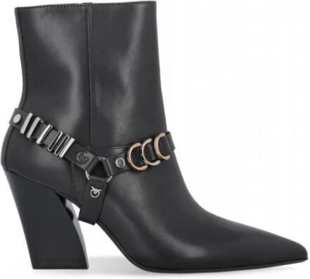 Pinko Viola 02 Enkellaars