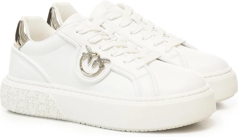 Pinko Sneakers YOKO 06 SS0041 P087-Z1B - Foto 2