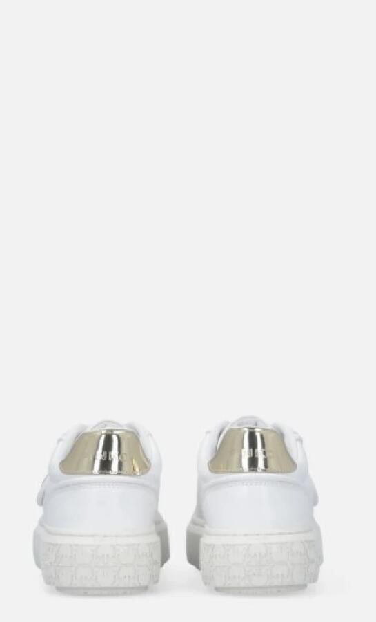 Pinko Lage Sneakers YOKO 06 SS0041 P087-Z1B - Foto 4