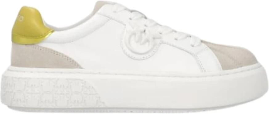 PINKO Yoko 13 Sneakers