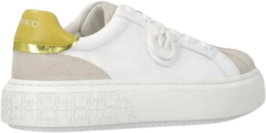 PINKO Yoko 13 Sneakers - Foto 4