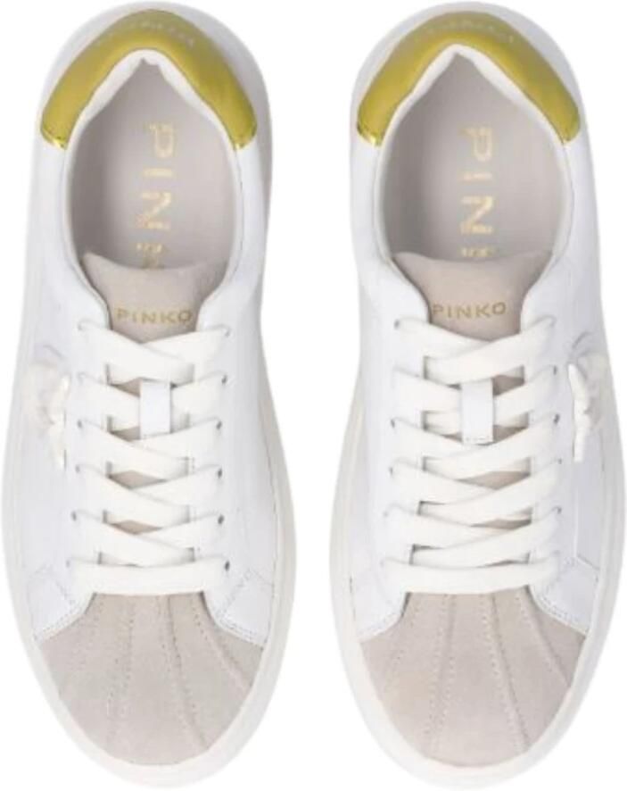 PINKO Yoko 13 Sneakers - Foto 2