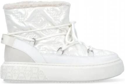 Pinko Yoko 19 Mid Sneaker