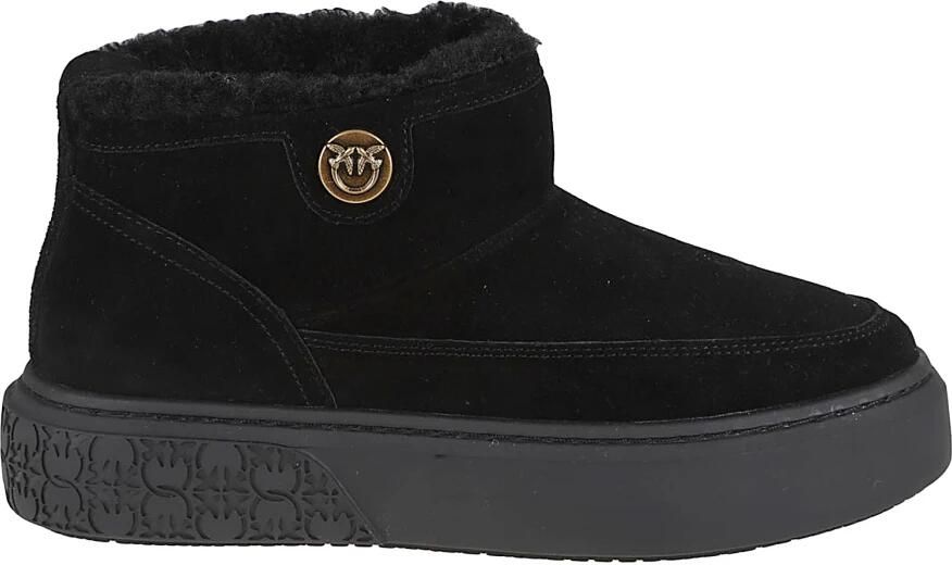 Pinko Yoko 22 Boots - Foto 2