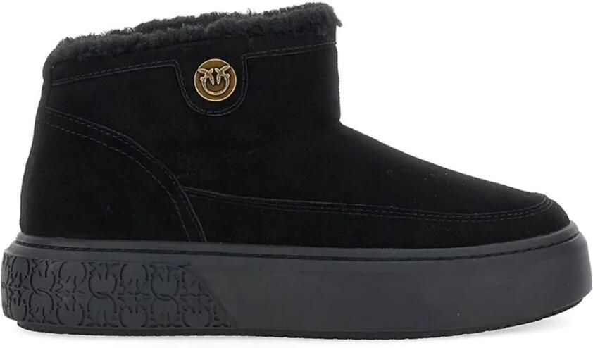 Pinko Yoko 22 Mid Boot