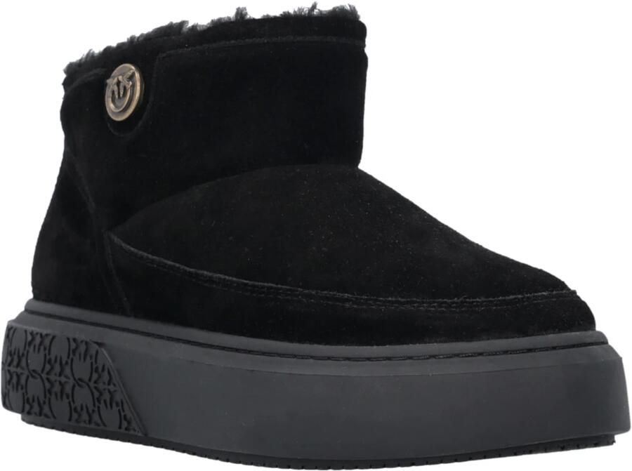 Pinko Yoko Bootie Ss0105P055
