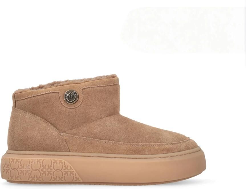 PINKO YOKO Bootie Stijlvolle Modestatement