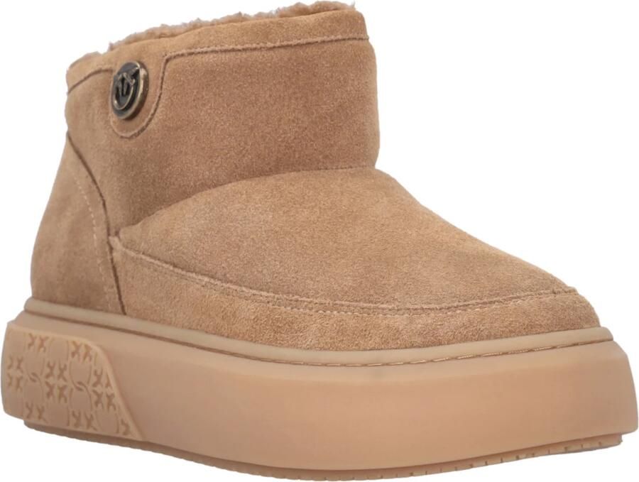 PINKO YOKO Bootie Stijlvolle Modestatement - Foto 3