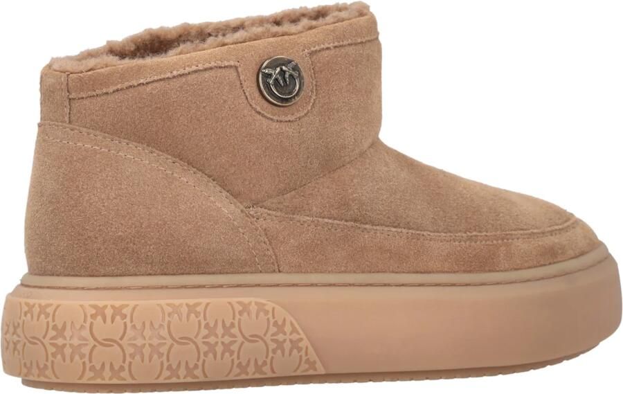 PINKO YOKO Bootie Stijlvolle Modestatement - Foto 4