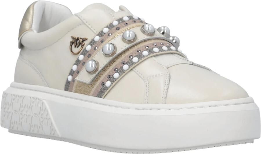 Pinko Yoko Sneakers
