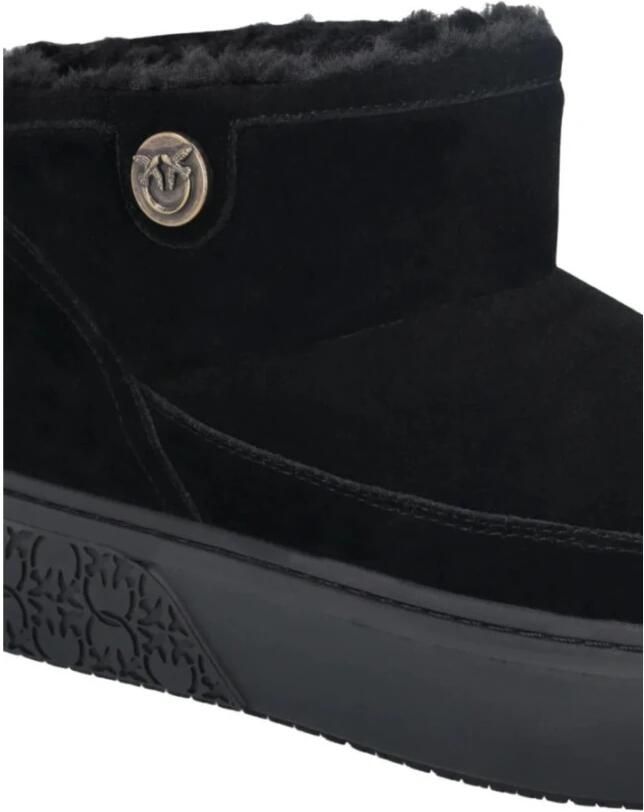 Pinko Yoko Winter Boots - Foto 4