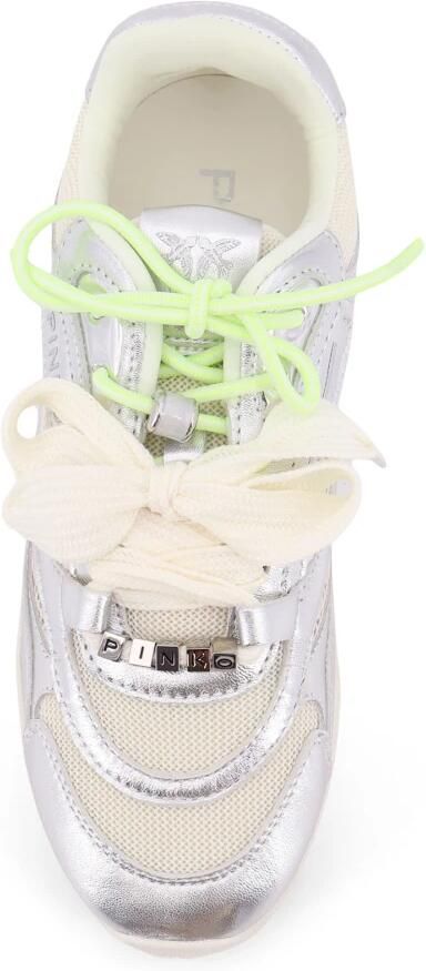 Pinko Yulia 01 Sneaker - Foto 2